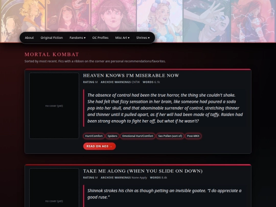 mk screenshot