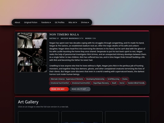 nontimebomala screenshot