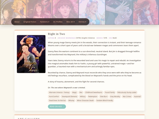 rit screenshot