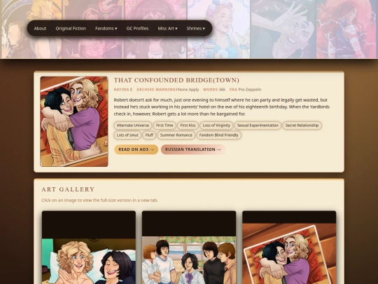 tcb screenshot