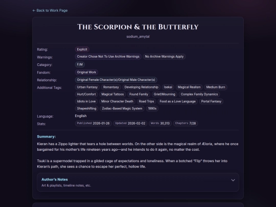 test/fic/fic_test screenshot