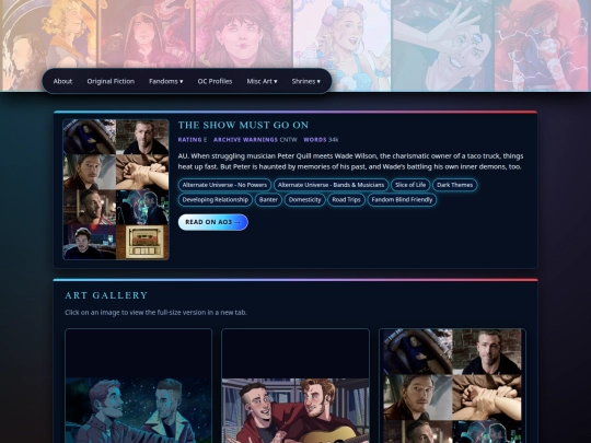 tsmgo screenshot