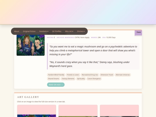 wonder screenshot