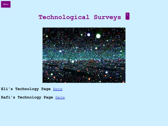 Technology-Home screenshot