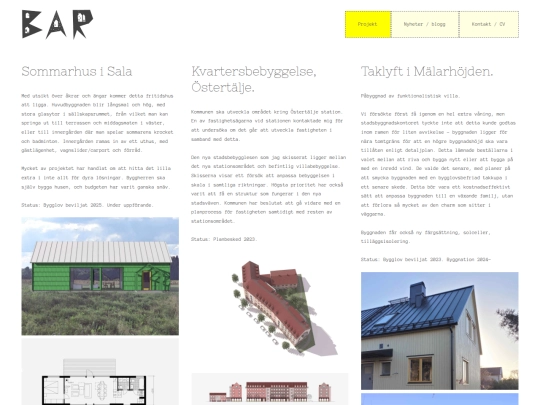 projekt screenshot