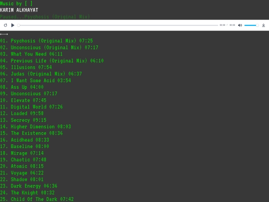 Karim_Alkhayat screenshot