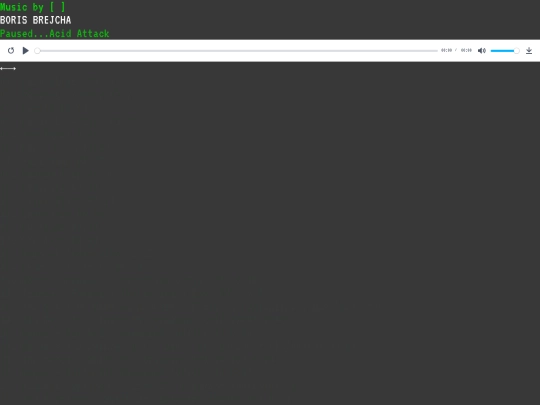 boris_brejcha screenshot
