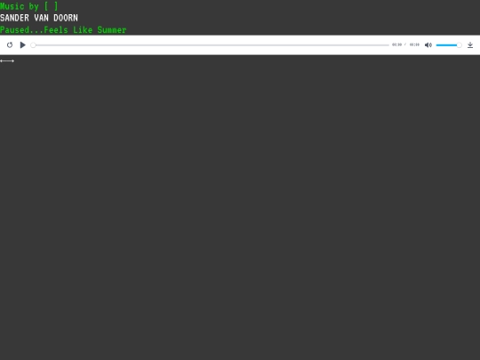 sander_van_doorn screenshot