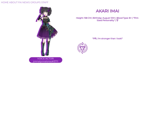 akari screenshot
