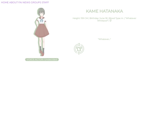 kame2 screenshot
