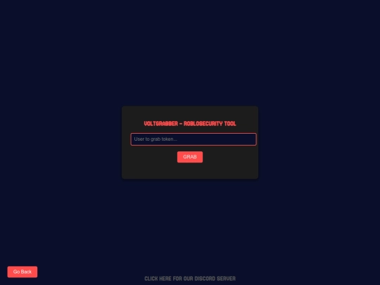 roblosecurity screenshot
