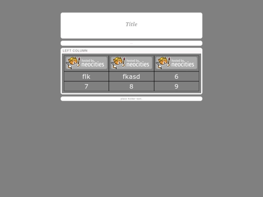 templates/directory screenshot