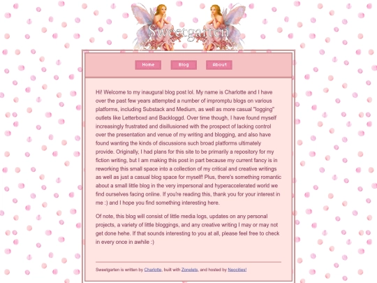 posts/2022-04-25-First-Blog-and-Intro screenshot