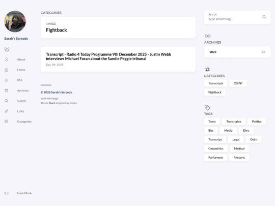 categories/fightback/page/1 screenshot