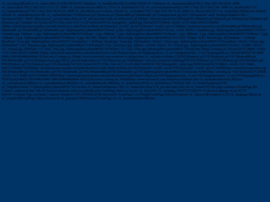 _vti_cnf screenshot