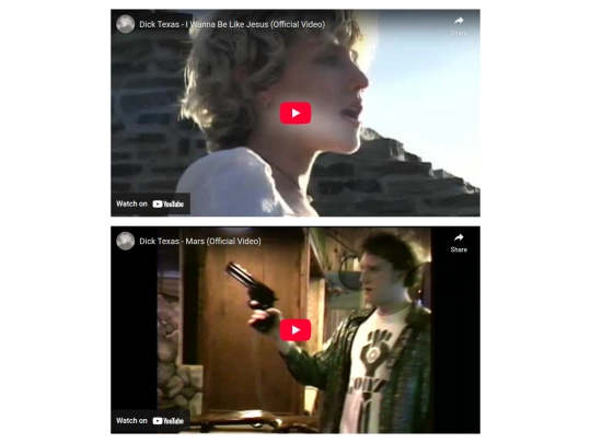videos screenshot