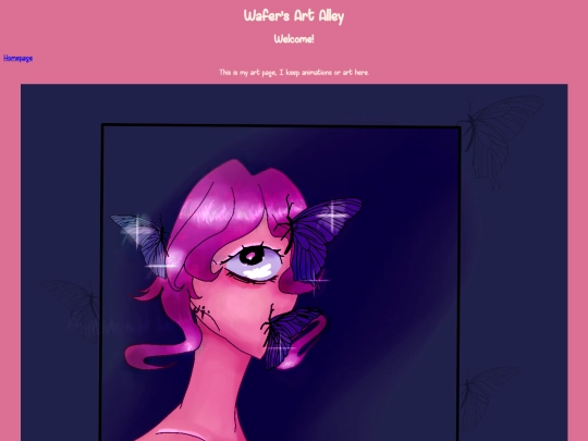 Gifs screenshot