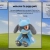 kinoko's puppy park avatar
