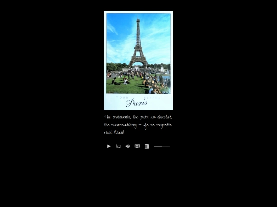 postcard screenshot
