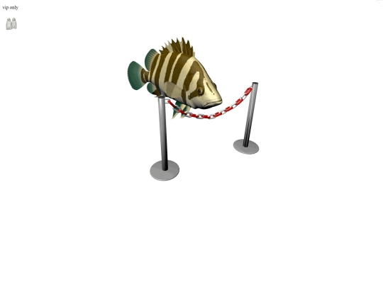 vip screenshot