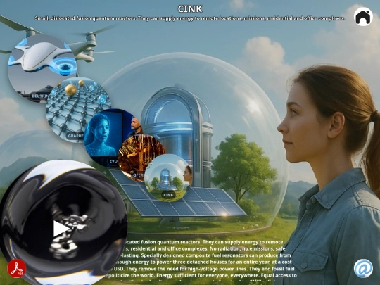 project/cink screenshot