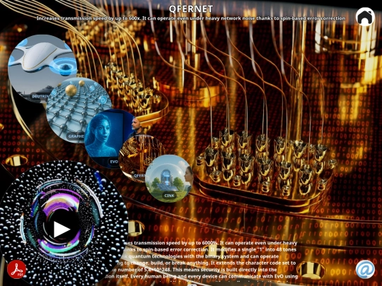 project/qfernet screenshot
