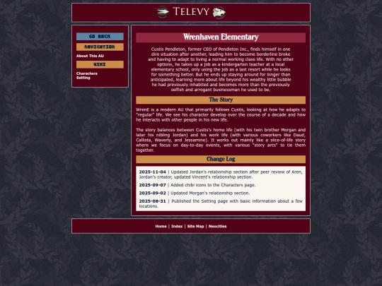 dishonored/au-wrenhaven-elementary screenshot