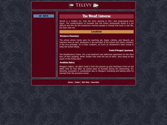 dishonored/au-wrenhaven-elementary/setting screenshot