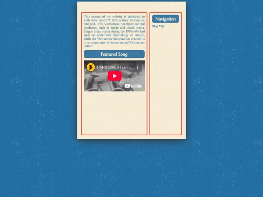 vintage-viet screenshot