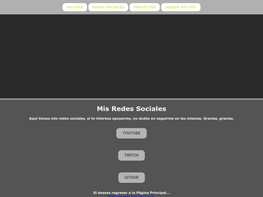 Social screenshot