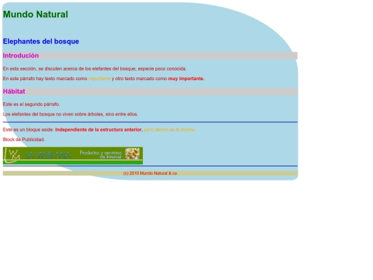 SeccionesLineasAtributoshtml screenshot