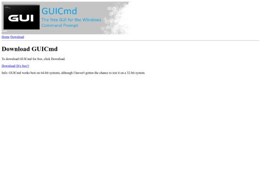 download screenshot