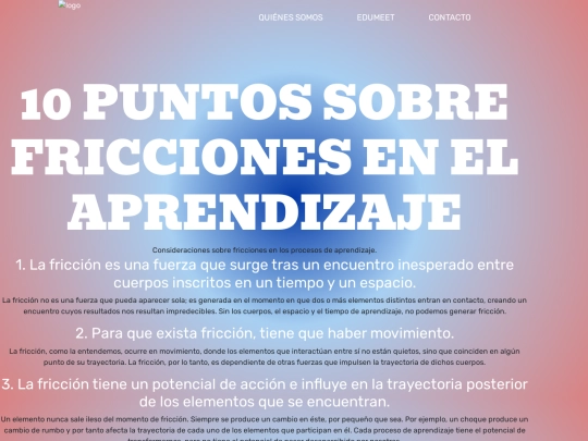 EJERCICIO/ENTREGA PÁGINAS WEB/manifiesto screenshot
