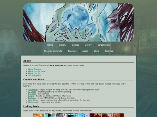 about screenshot