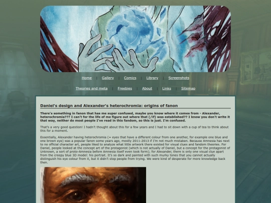 meta10 screenshot