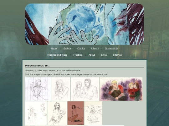 misc_art screenshot