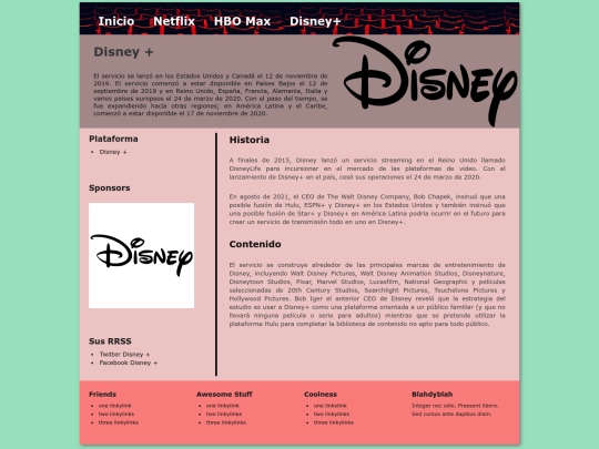 p3 screenshot
