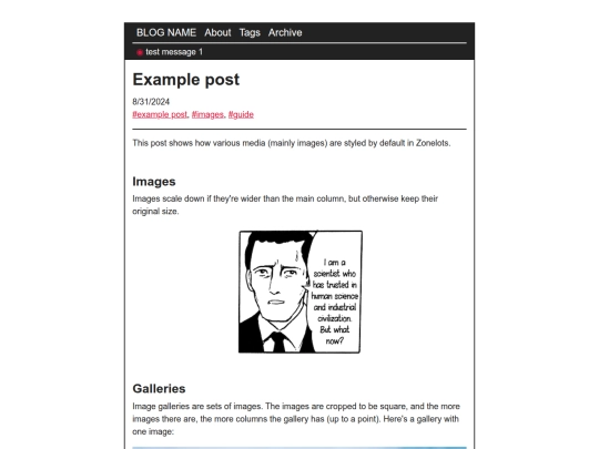 blog/posts/2024-08-31-images-and-galleries screenshot