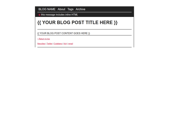 blog/posts/YYYY-MM-DD-Post-Template screenshot