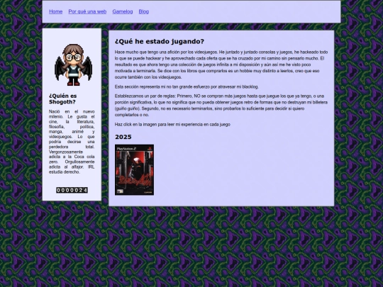 juegos screenshot