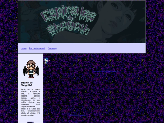 prueba screenshot