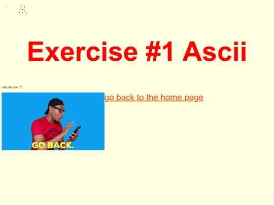 pages/just-ascii-about-me screenshot