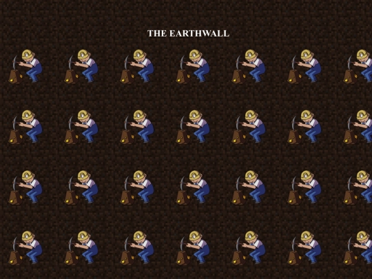 earthwall screenshot