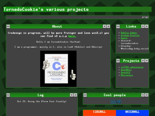 index_v1 screenshot
