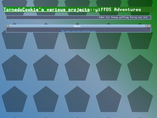 yiffos screenshot