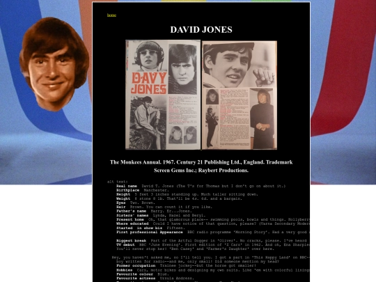 theboys/davy screenshot