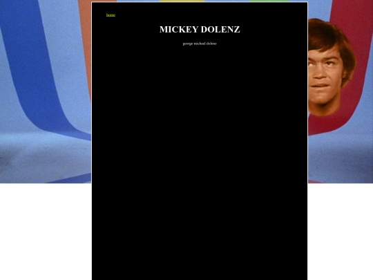 theboys/micky screenshot