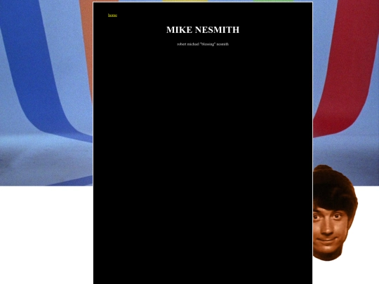theboys/mike screenshot