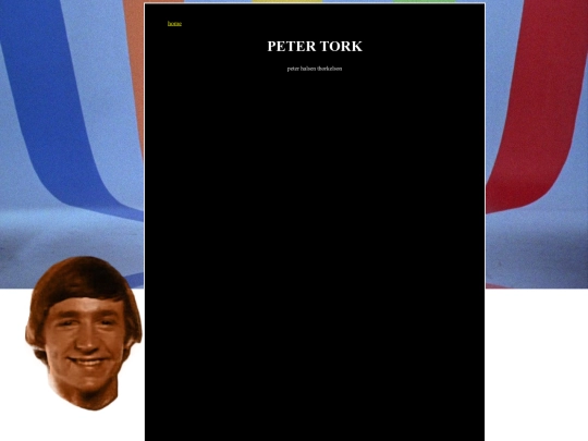 theboys/peter screenshot