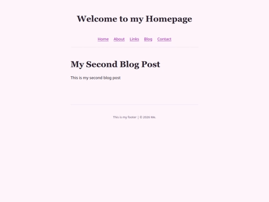 blog/my-second-post screenshot